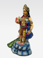 CH MAYIL MURUGAN