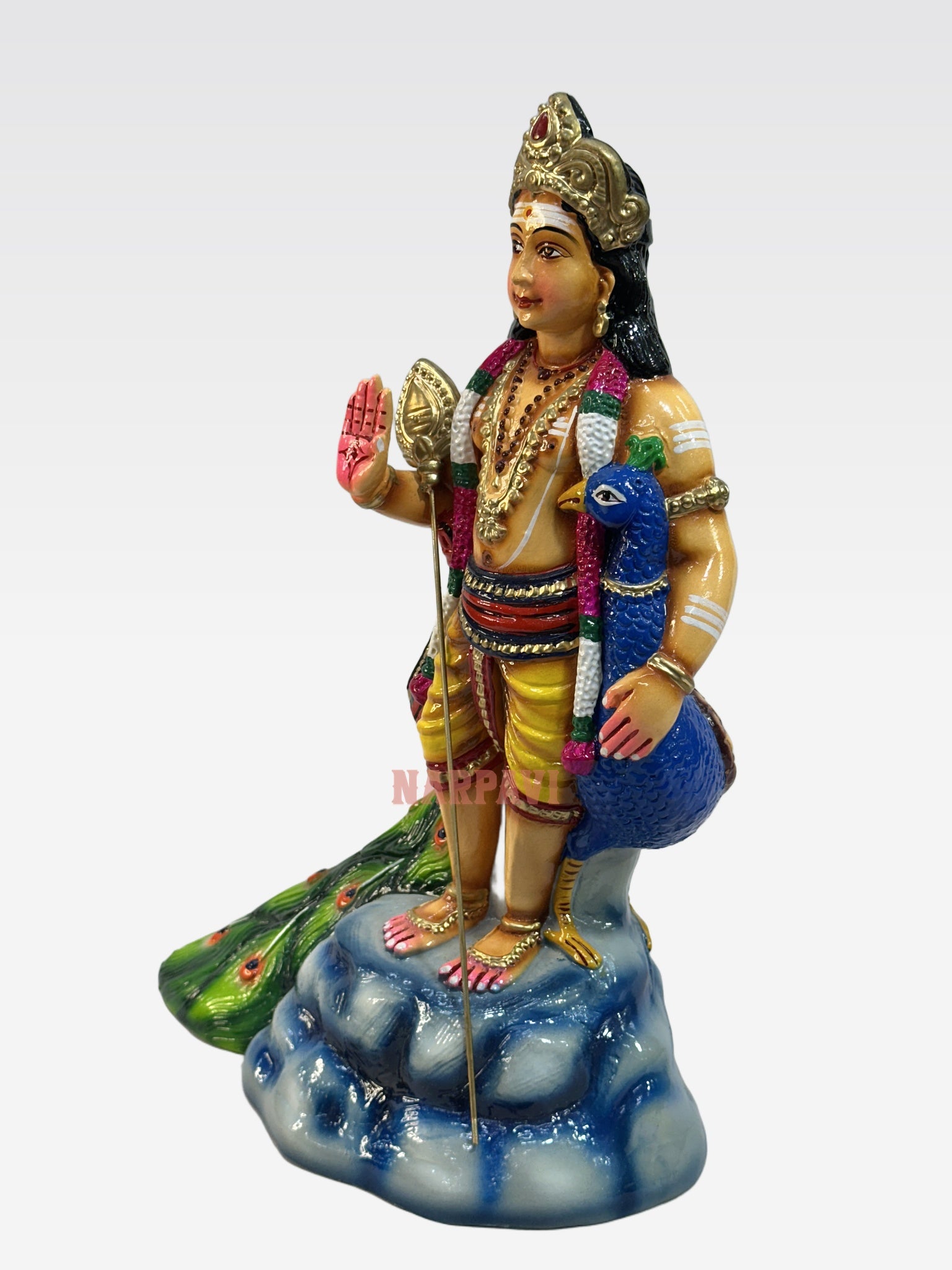 CH MAYIL MURUGAN