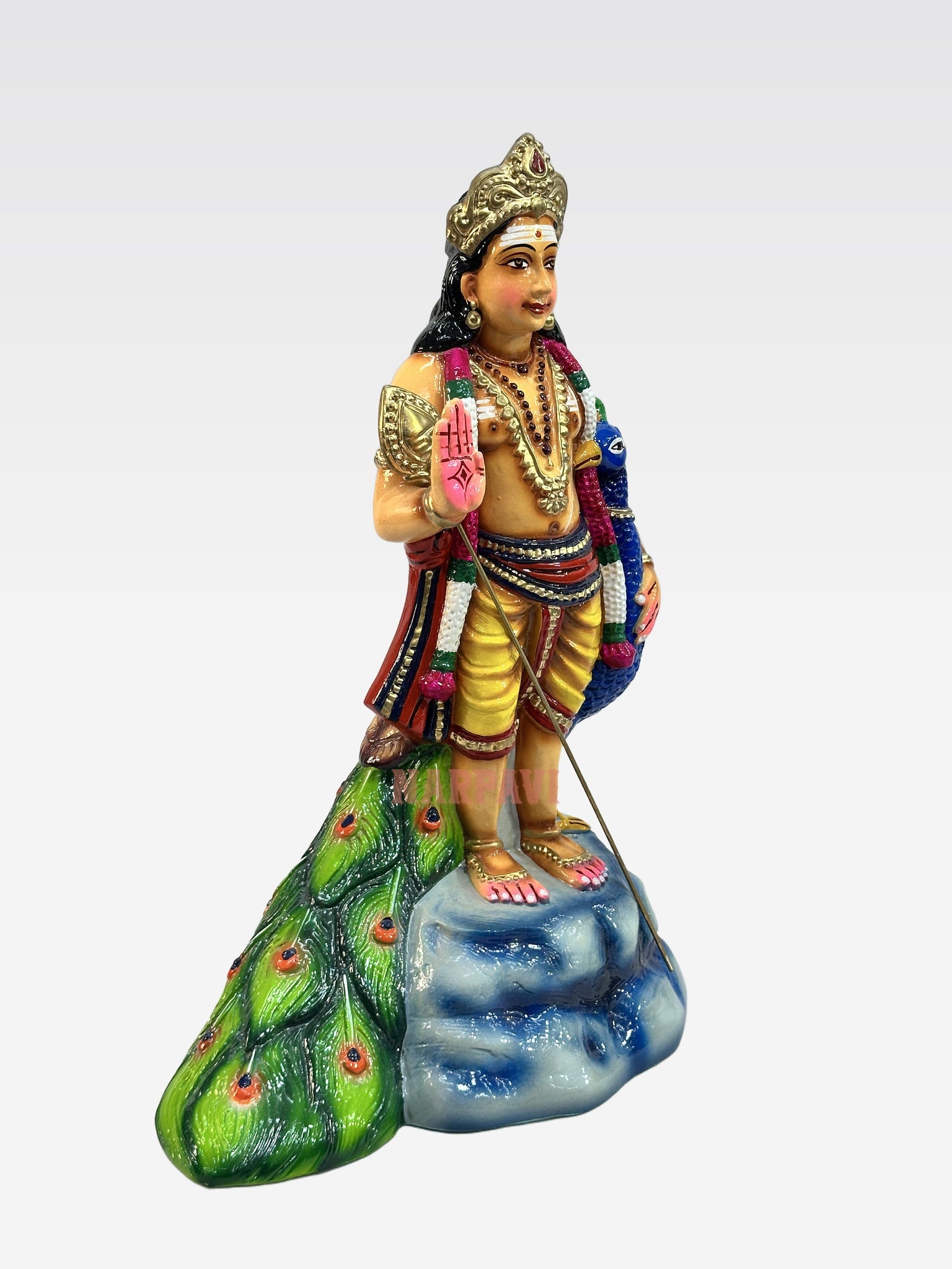 CH MAYIL MURUGAN