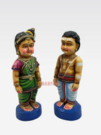 CH MAAMA MAAMI STANDING