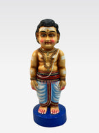 CH MAAMA MAAMI STANDING