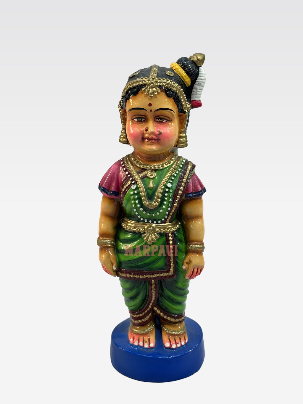 CH MAAMA MAAMI STANDING