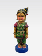 CH MAAMA MAAMI STANDING