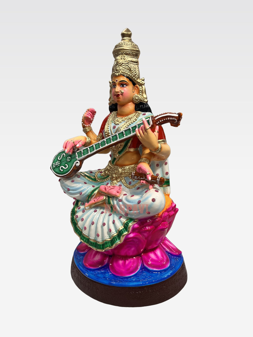 SS SARASWATHI A SIZE