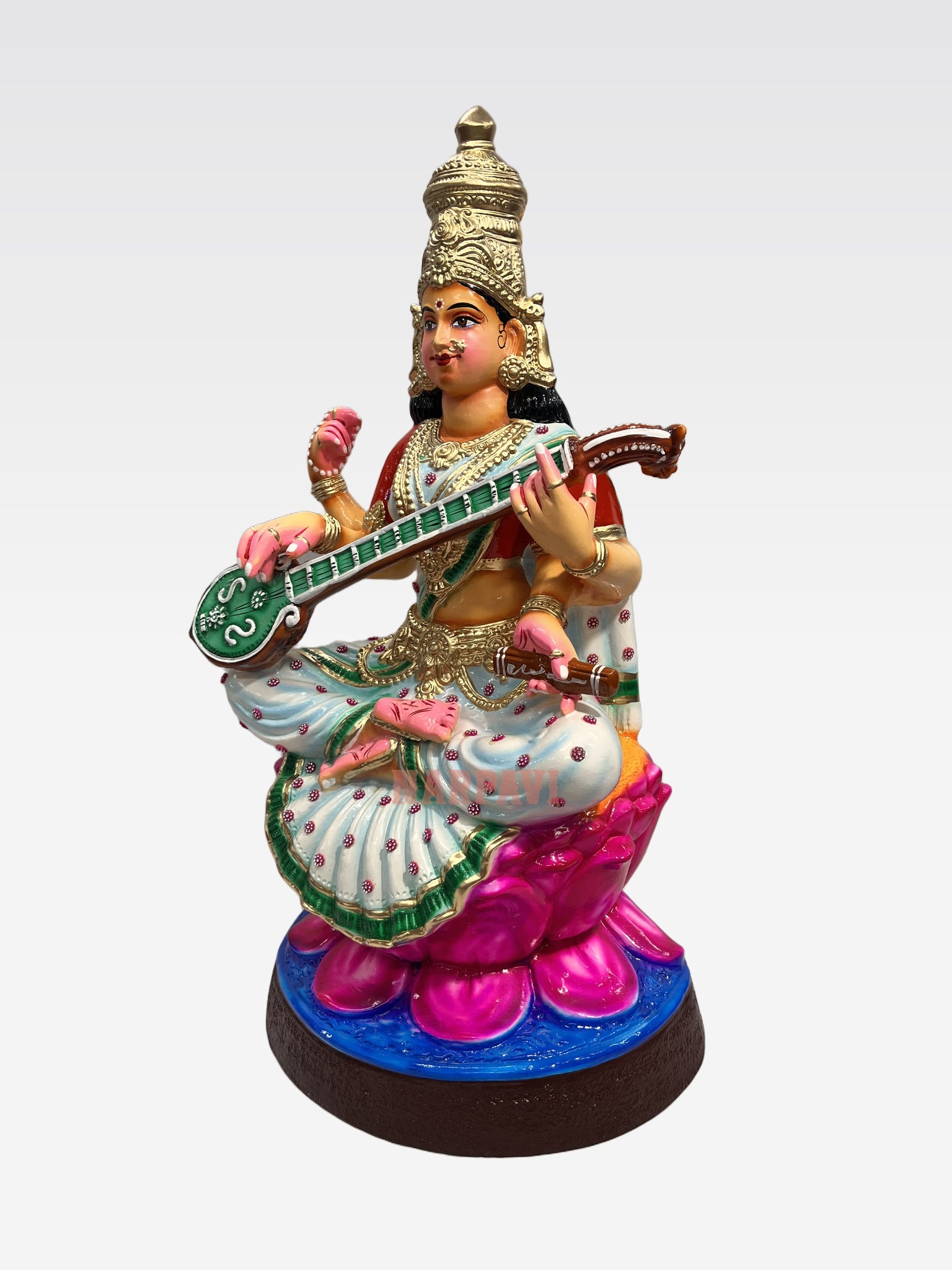 SS SARASWATHI A SIZE