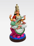SS SARASWATHI A SIZE