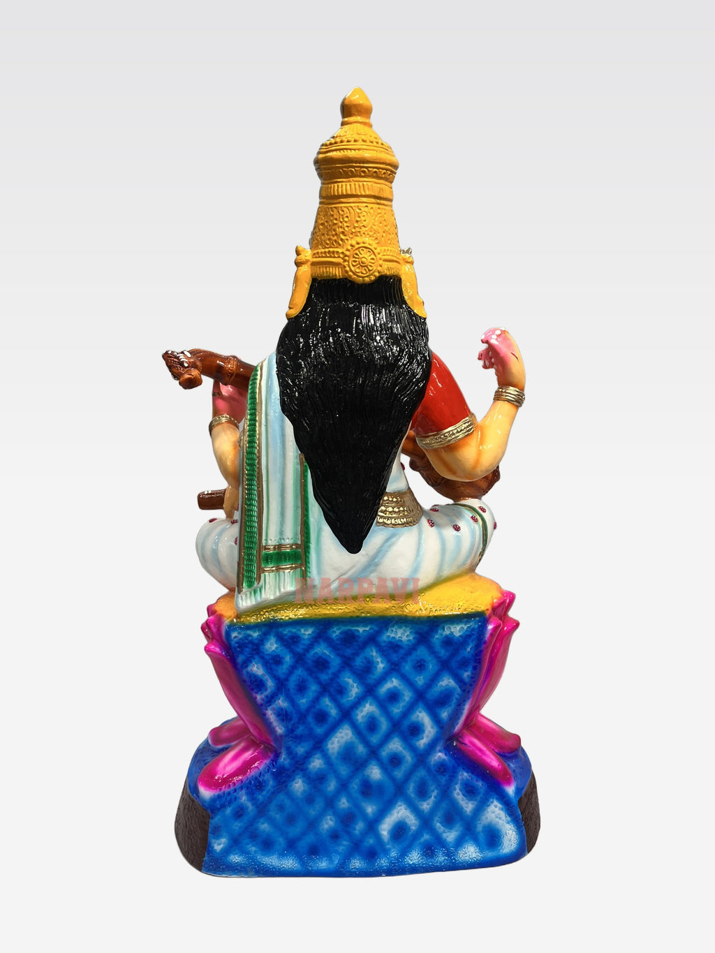 SS SARASWATHI A SIZE