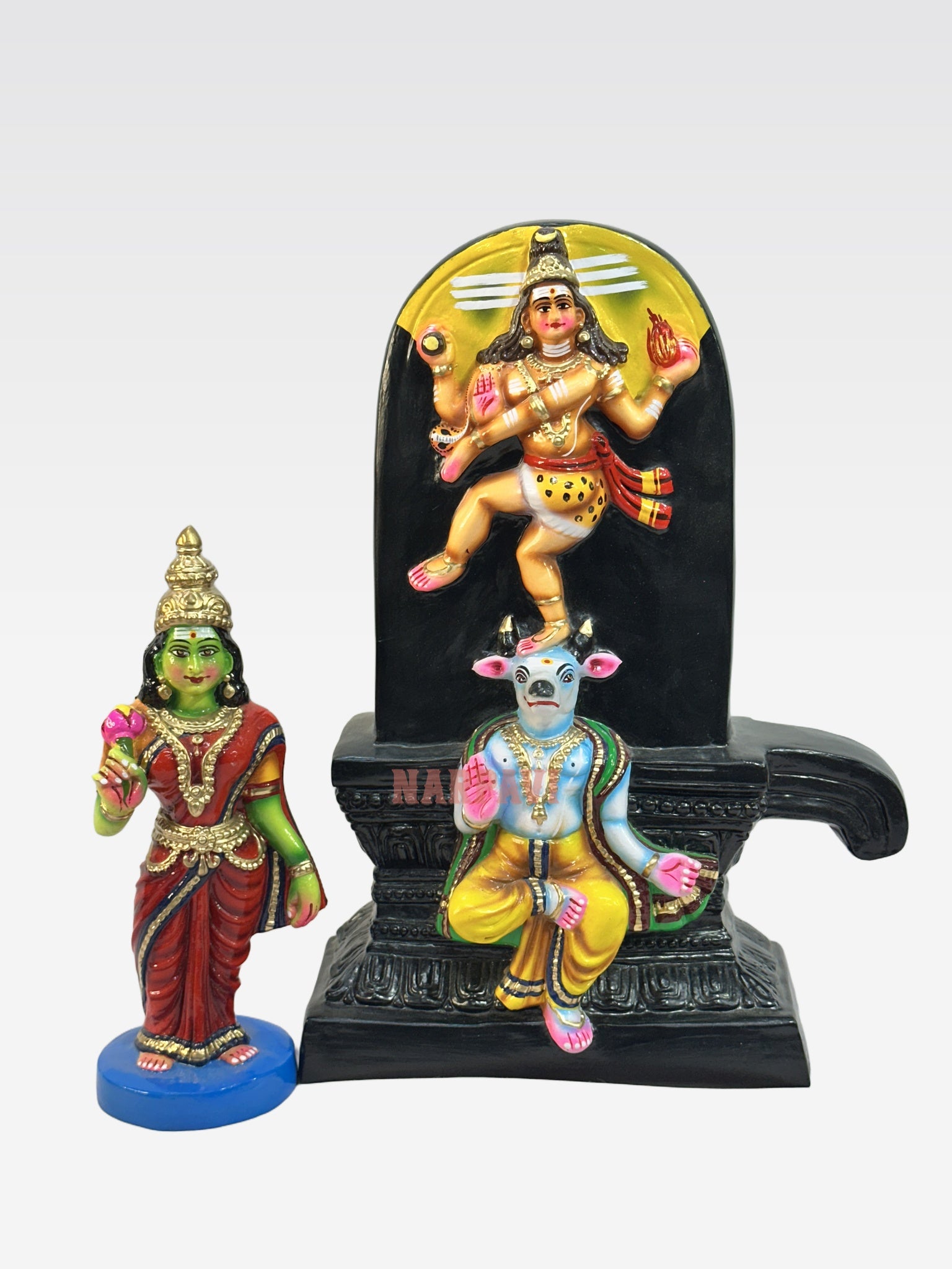 CH PRADOSHAM SET