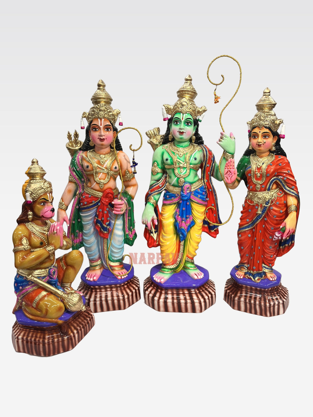 SS RAMAR SET 3 FEET