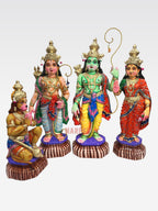 SS RAMAR SET 3 FEET