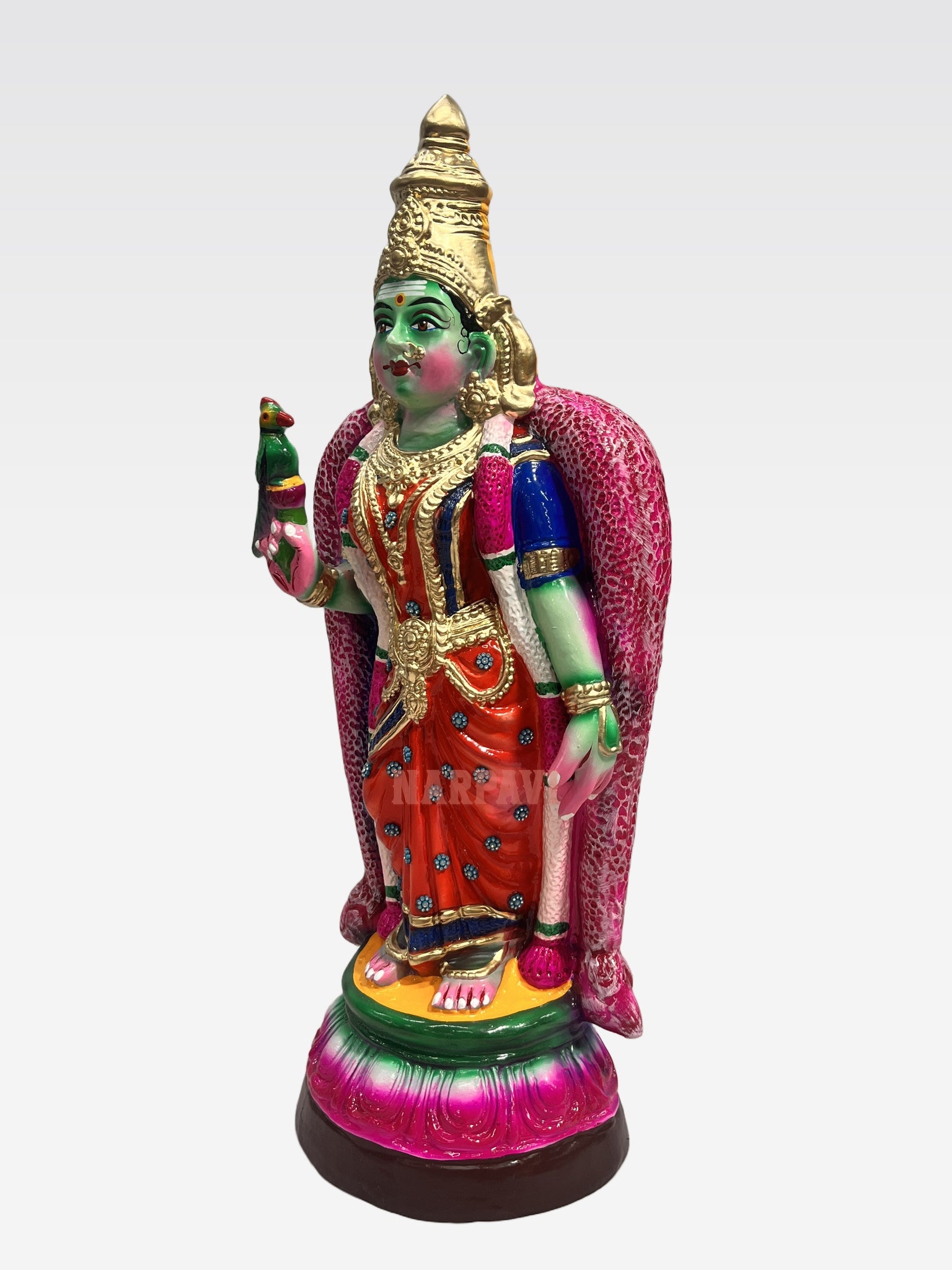 SS MEENAKSHI BIG