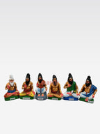 CH SIDDHARGAL SET