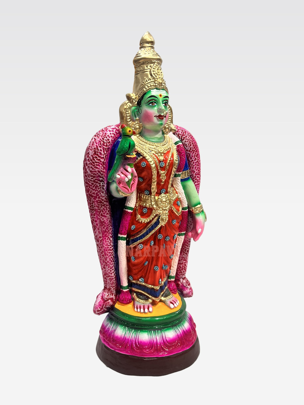 SS MEENAKSHI BIG