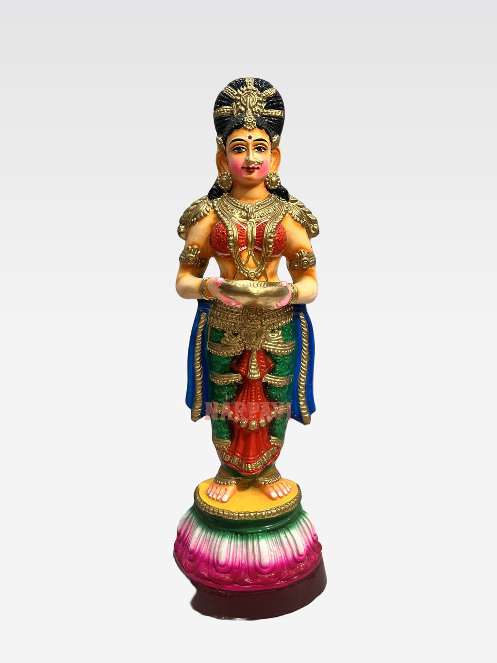 SS PAAVAI VILAKKU MEDIUM