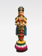 SS PAAVAI VILAKKU MEDIUM