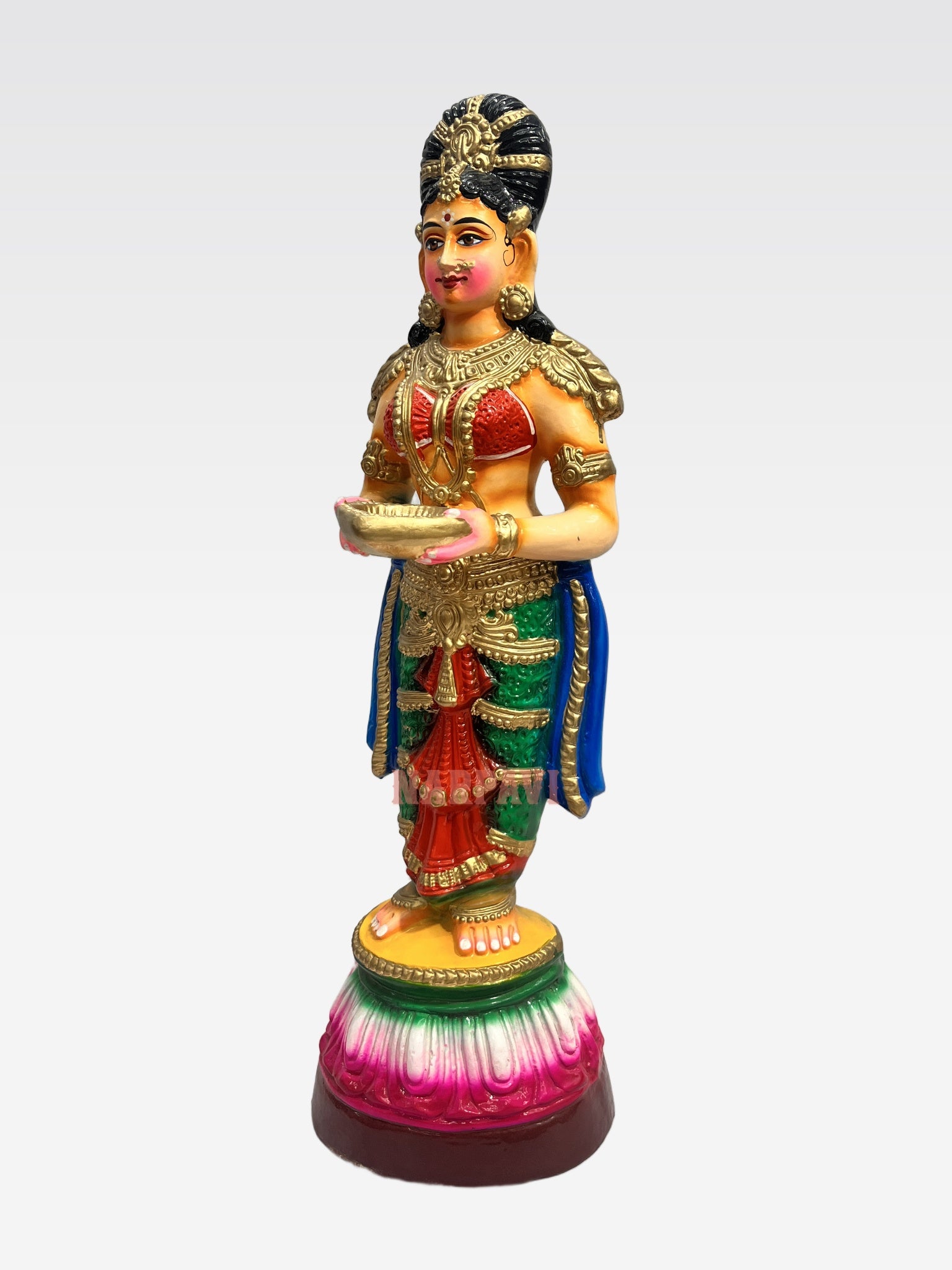 SS PAAVAI VILAKKU MEDIUM