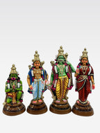 CH RAMAR SET