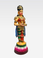 SS PAAVAI VILAKKU MEDIUM