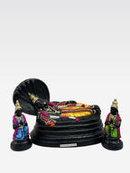 CH SARANGAPANI SET