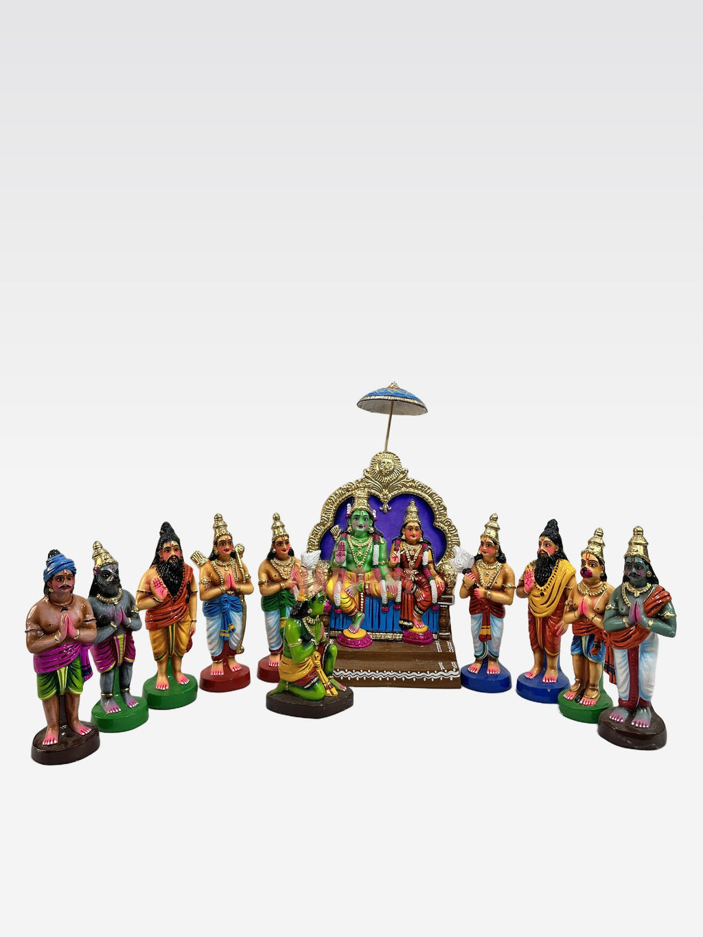 CH RAMAR PATTABHISHEKAM