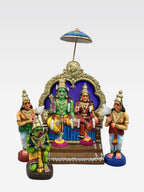 CH RAMAR PATTABHISHEKAM