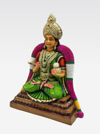 CH ANNAPOORANI BIG