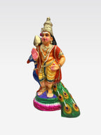 SS NINDRA MAYIL MURUGAN SMALL