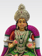 CH ANNAPOORANI BIG