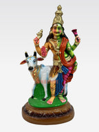 CH ARTHANAREESHWARAR RISHABAM