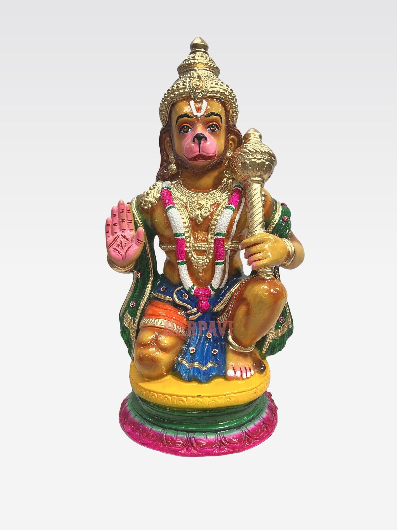 SS URKANTHA HANUMAN BIG