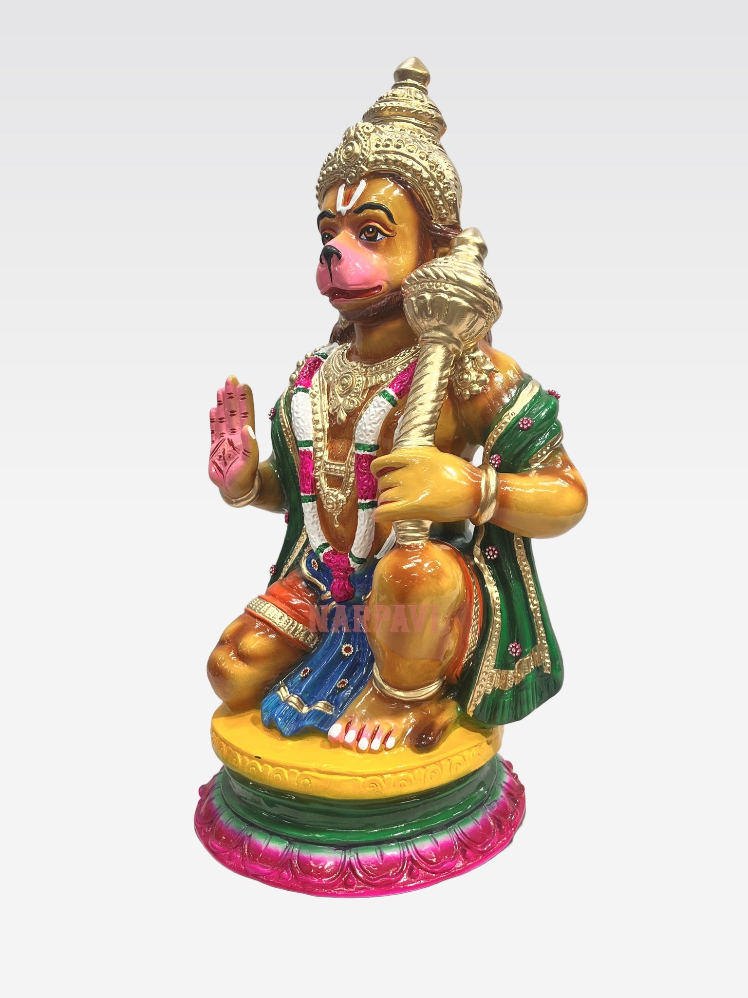 SS URKANTHA HANUMAN BIG