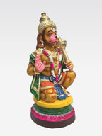 SS URKANTHA HANUMAN BIG