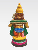 SS URKANTHA HANUMAN BIG