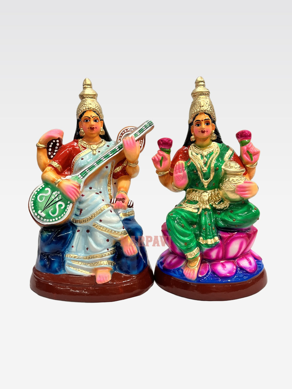 SS LAKSHMI SARASWATHI SMALL