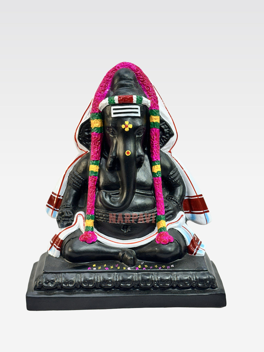 CH PILLYARPATTI VINAYAGAR