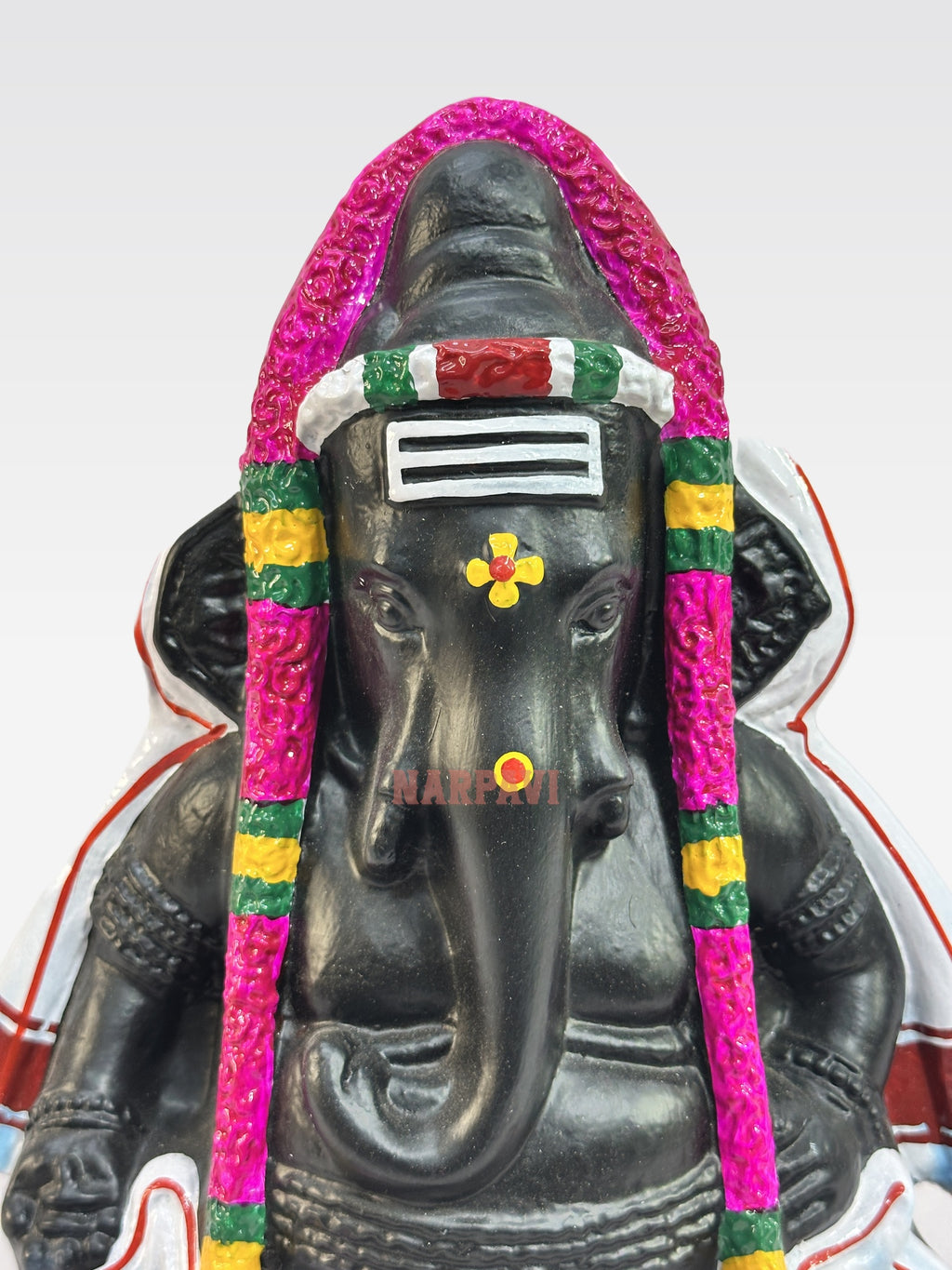 CH PILLYARPATTI VINAYAGAR