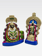 CH ANNAMALI UNNAMALAI
