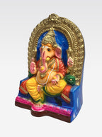 SS RAJA GANAPATHY