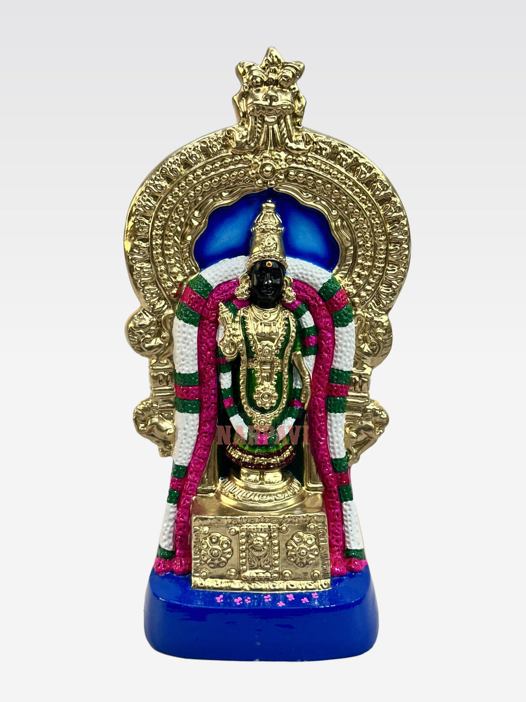 CH ANNAMALI UNNAMALAI