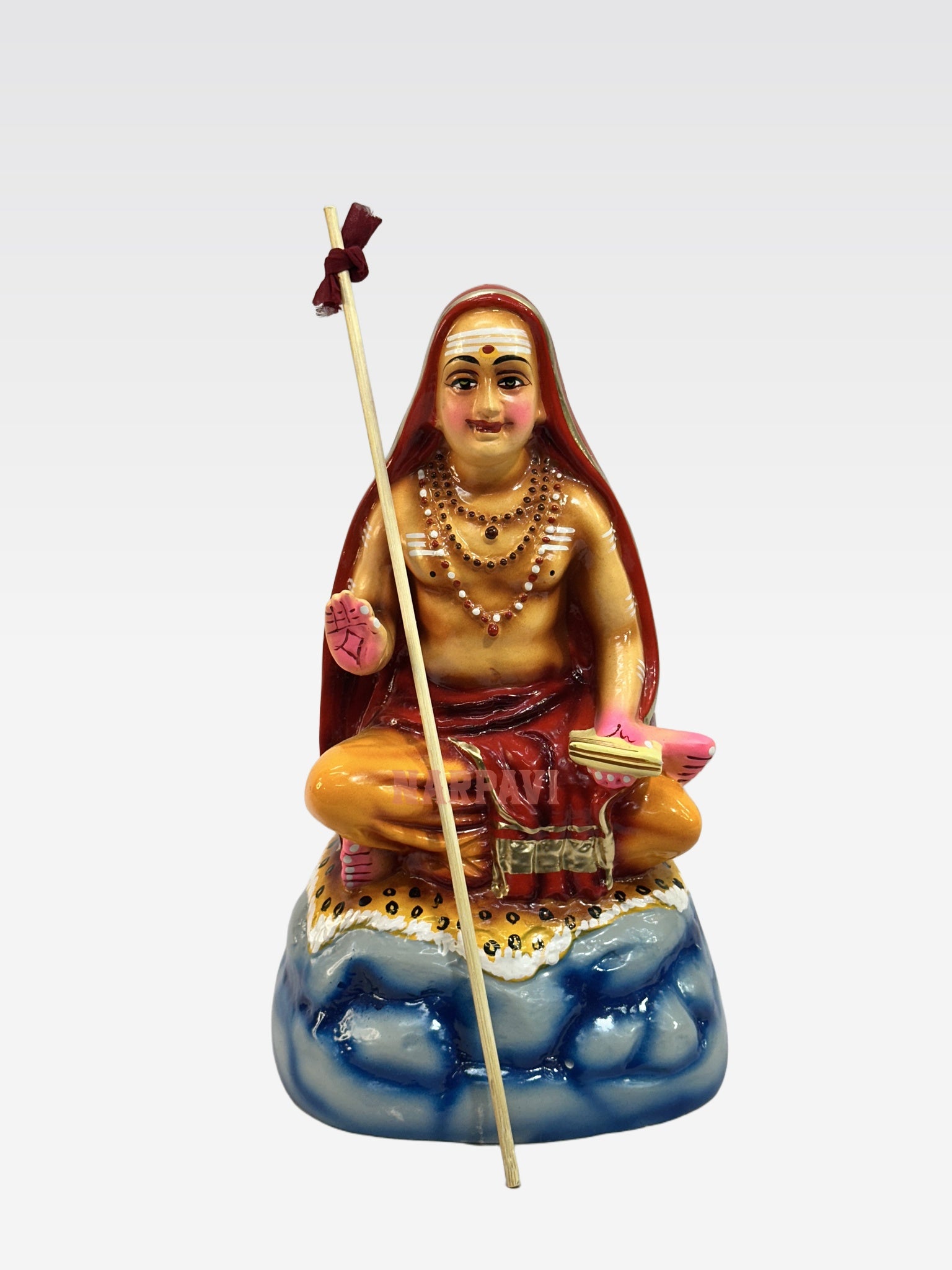 CH ATHI SHANKARAR
