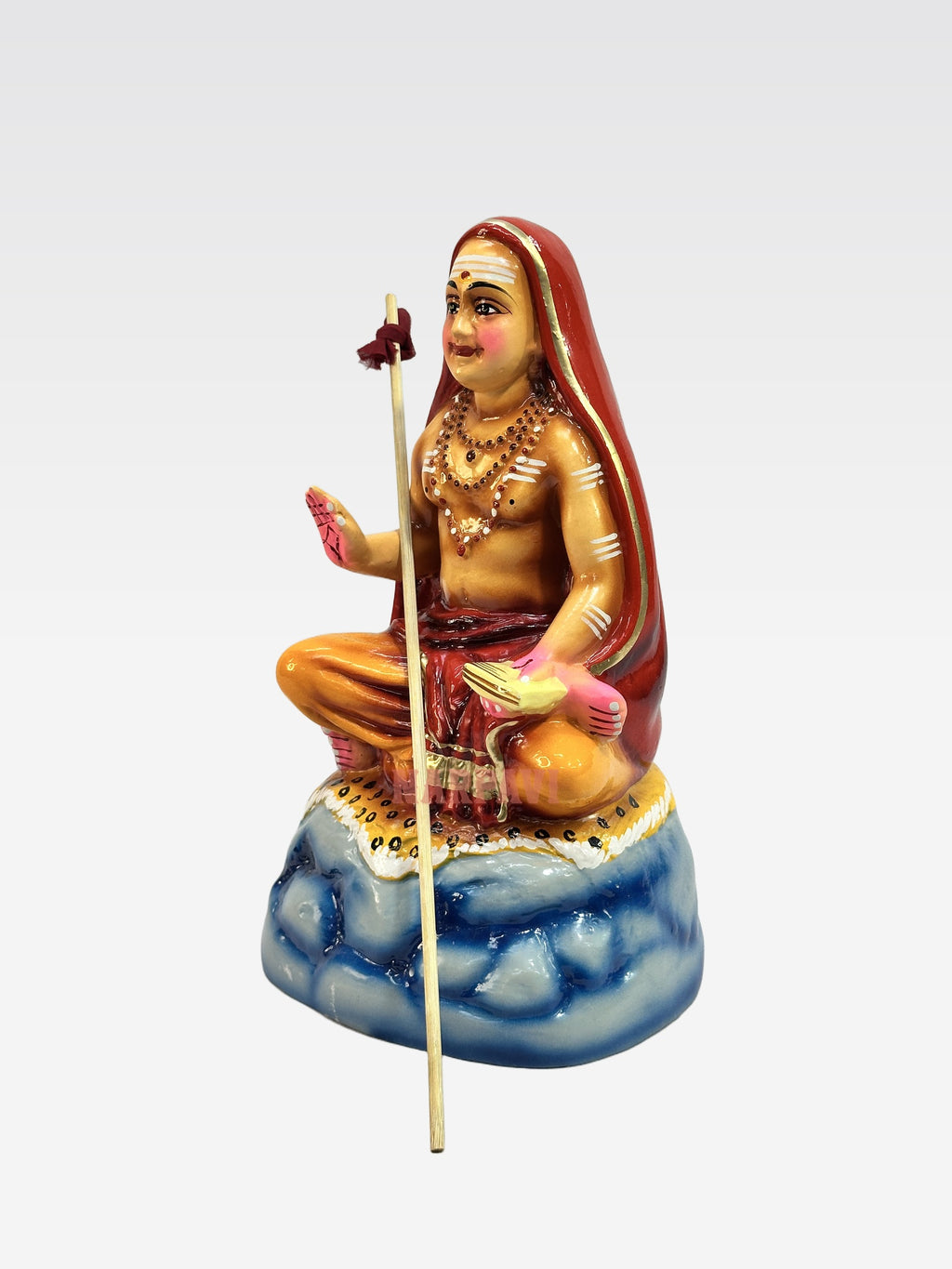CH ATHI SHANKARAR