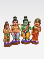 SS BALA RAMAR SET