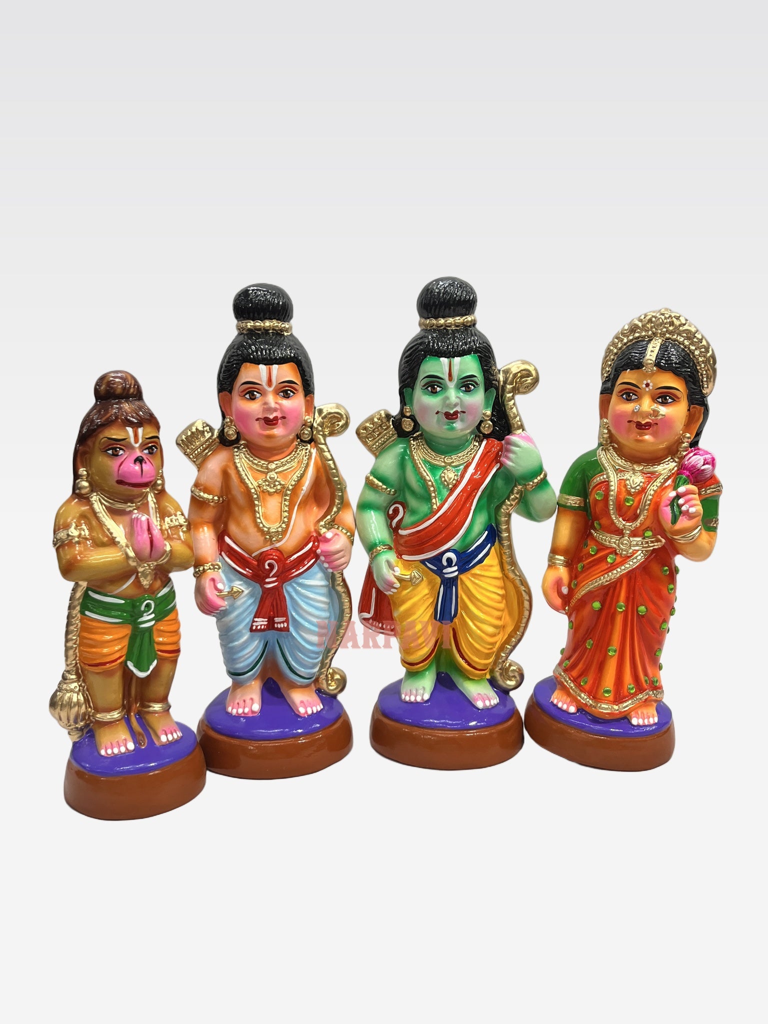 SS BALA RAMAR SET