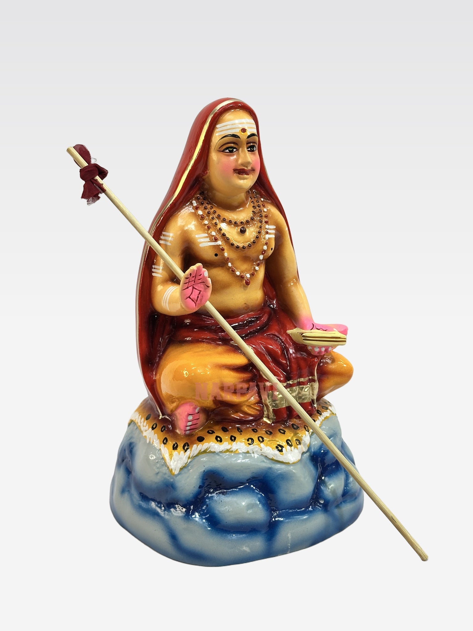 CH ATHI SHANKARAR