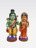 SS BALA RAMAR SET
