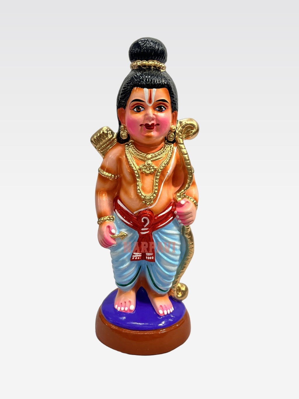 SS BALA RAMAR SET
