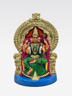CH KALIKAMBAL