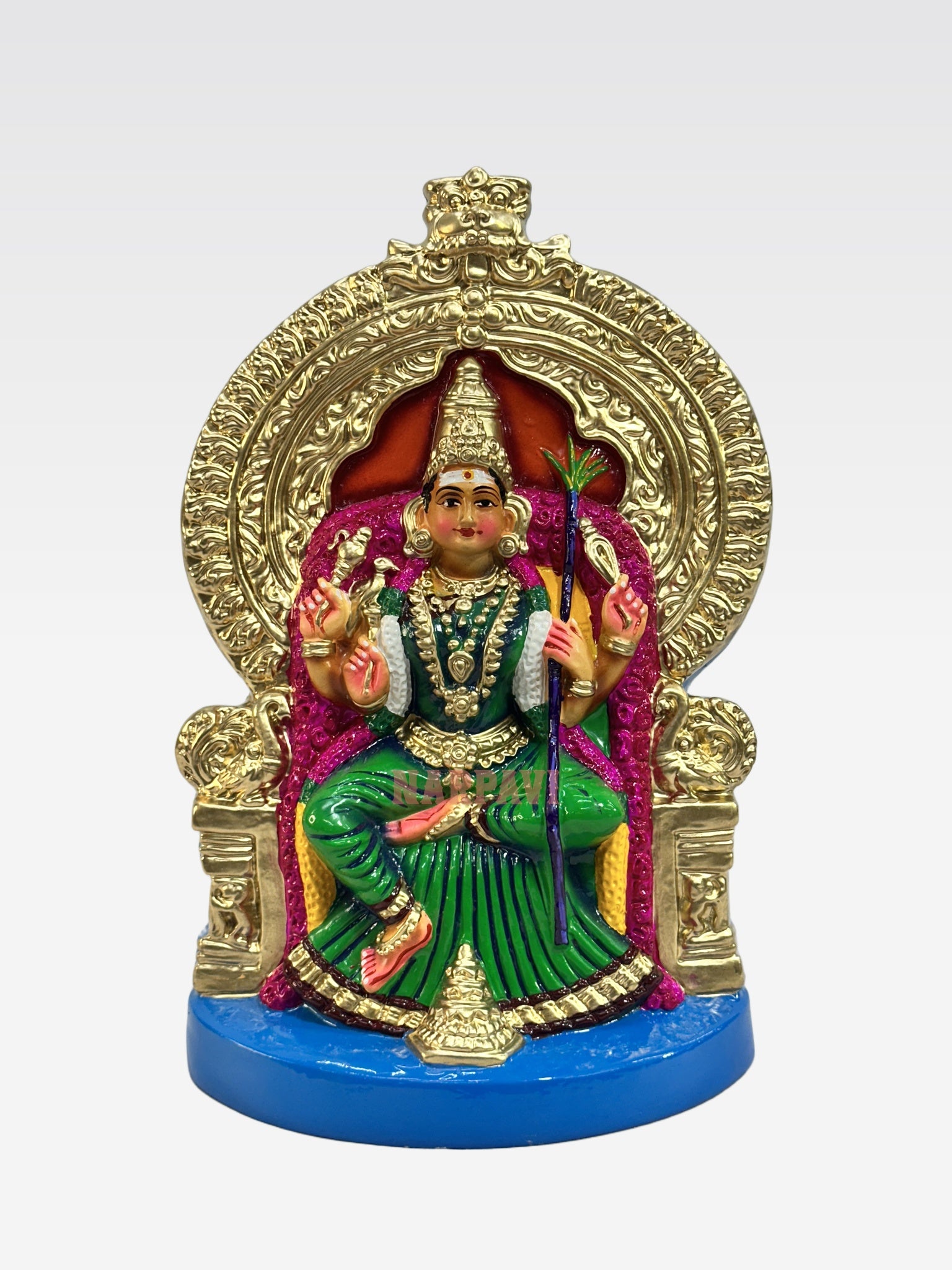 CH KALIKAMBAL