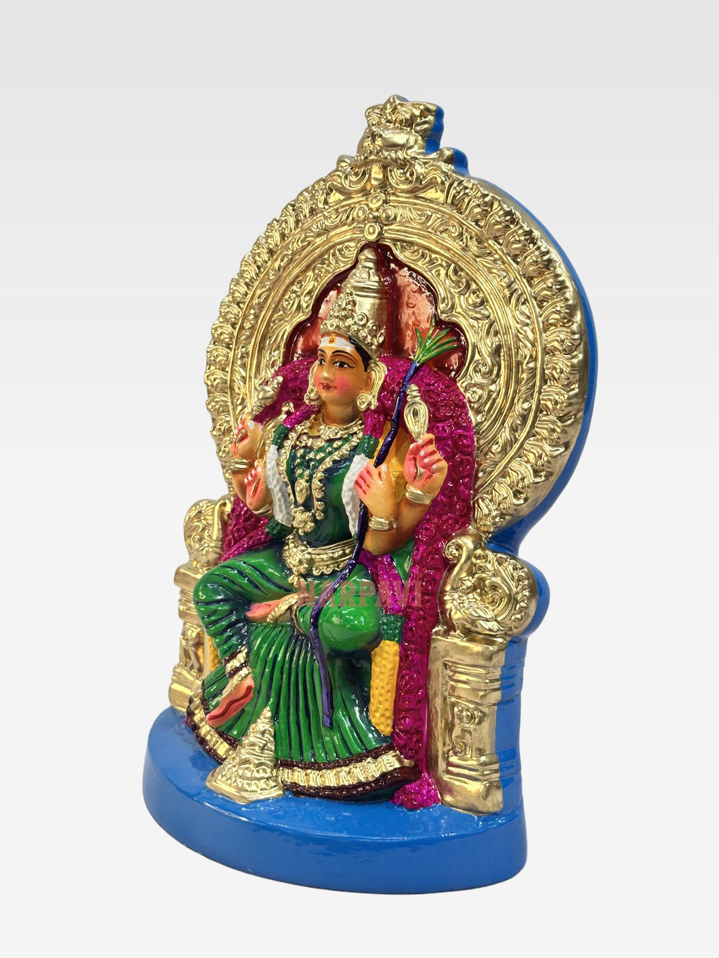 CH KALIKAMBAL