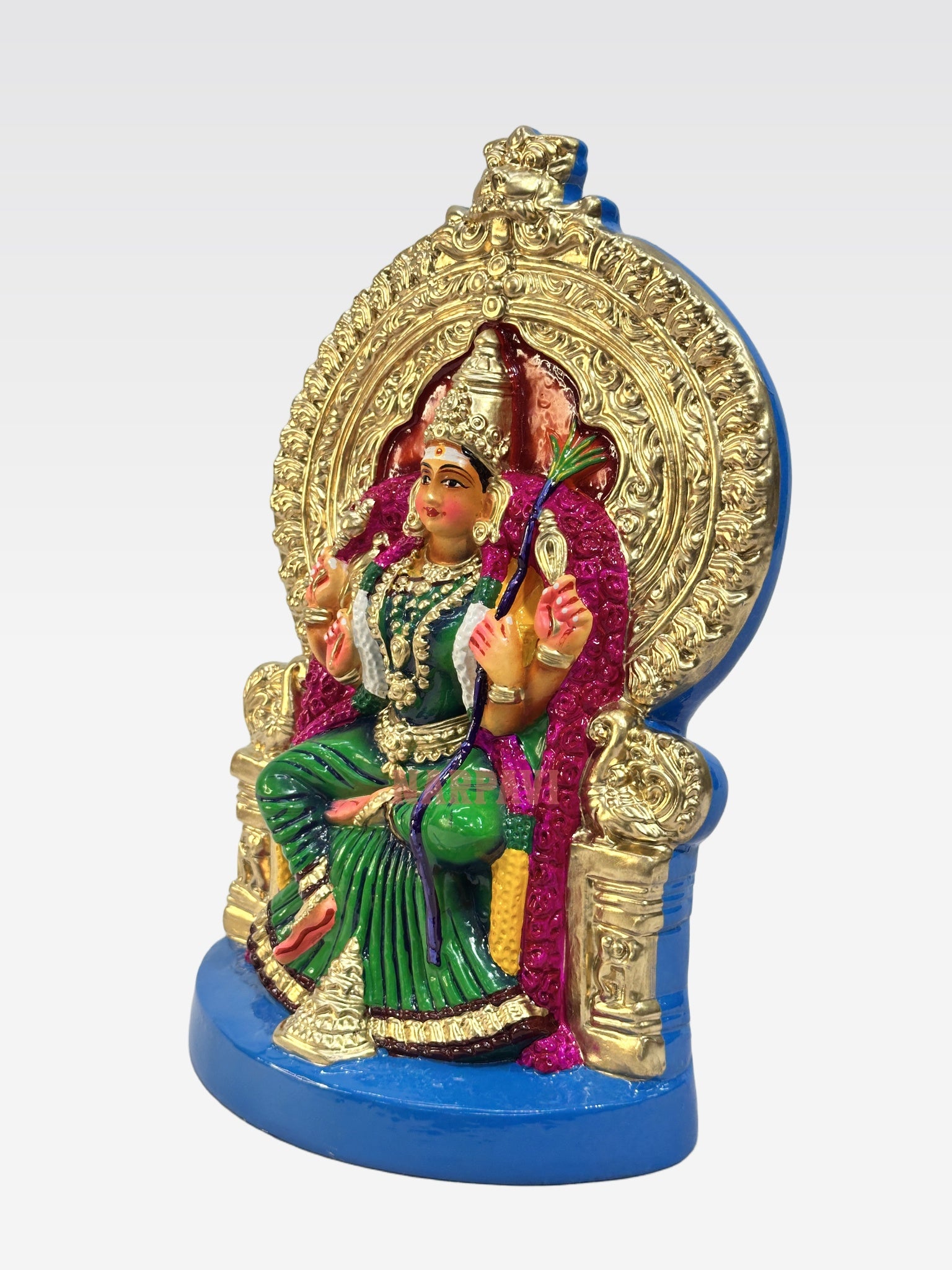 CH KALIKAMBAL